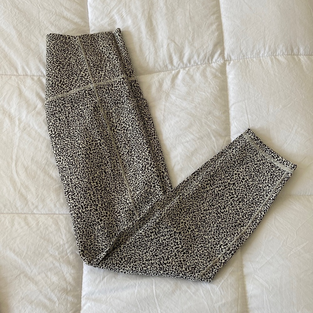Athleta Leggings